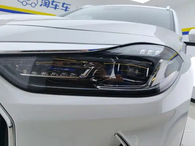 Jetour X70 Plus — Фото автомобиля 5