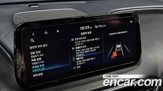 Hyundai Santafe — Фото автомобиля 18