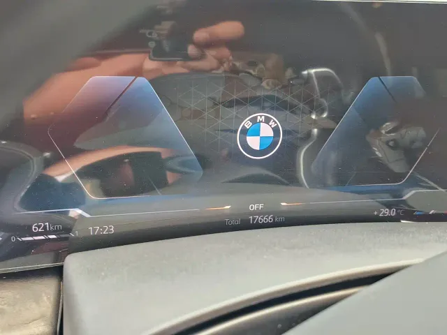 BMW X5 — Фото автомобиля 6