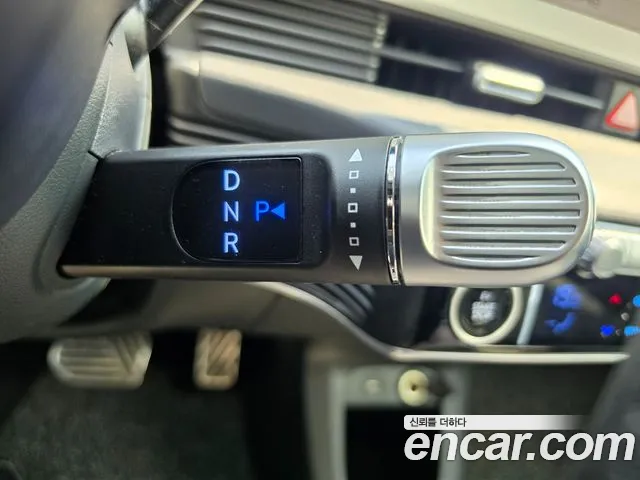Hyundai Ioniq5 — Фото автомобиля 4