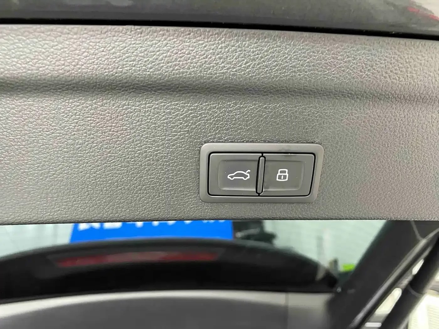 Audi Audi Q3 Sportback 2022 40 TFSI Fashion — Фото автомобиля 11