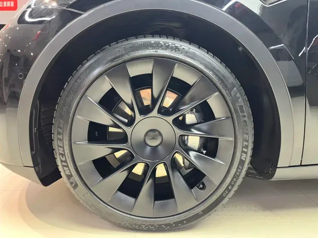 Tesla Model Y — Фото автомобиля 7
