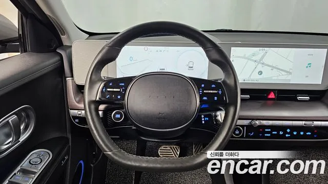 Hyundai Ioniq5 Ioniq5 — Фото автомобиля 13