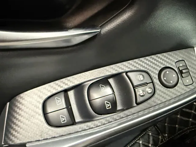 Nissan Sylphy — Фото автомобиля 19