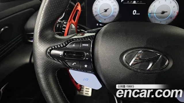 Hyundai Avante — Фото автомобиля 29