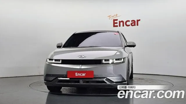 Hyundai Ioniq 5 Ioniq5 — Фото автомобиля 3