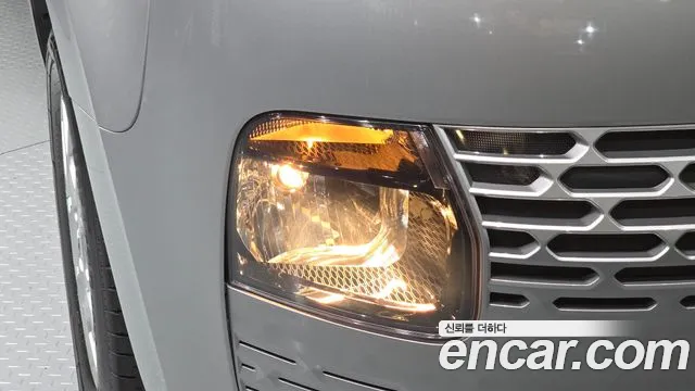 Hyundai Staria — Фото автомобиля 7