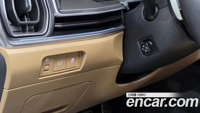 Kia Sorento 4th Gen — Фото автомобиля 23