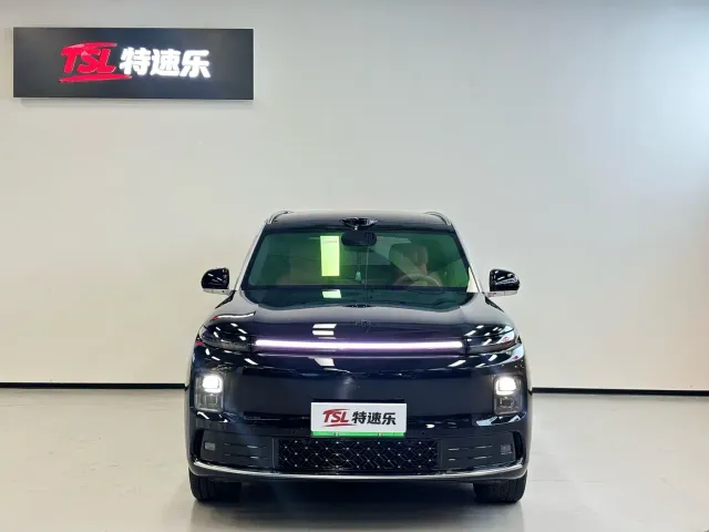 Leapmotor D Series — Фото автомобиля 2