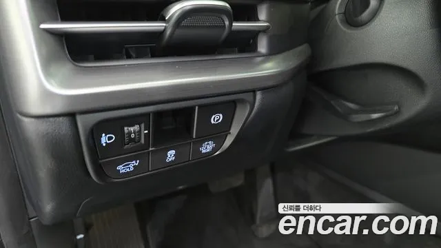Hyundai Grandeur GN7 — Фото автомобиля 26