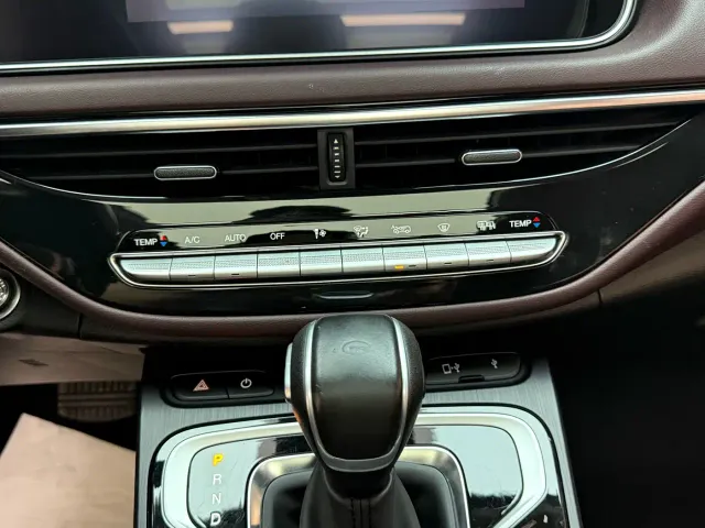 GAC Trumpchi M6 — Фото автомобиля 14