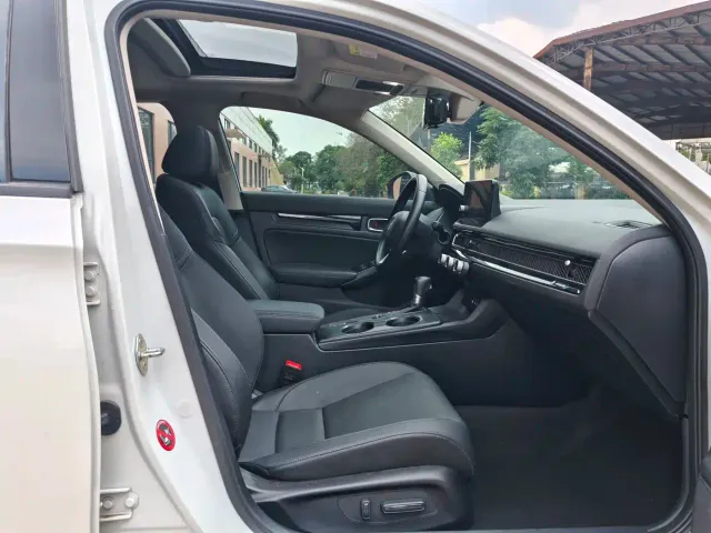 Honda Integra — Фото автомобиля 11