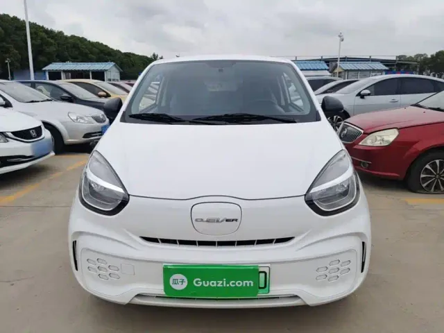 Roewe Kaiwei CLEVER 2022 311km Vitality Bobo Edition — Фото автомобиля 2