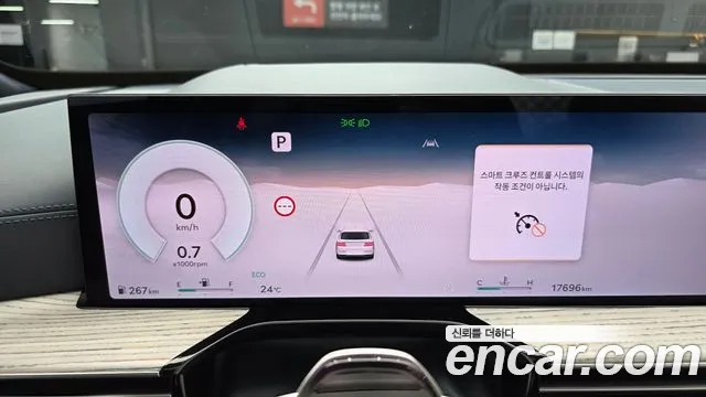 Genesis GV80 — Фото автомобиля 11