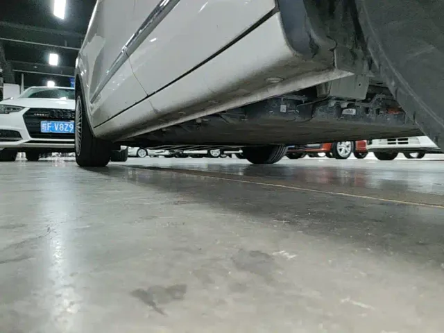 Wuling Bingo — Фото автомобиля 21