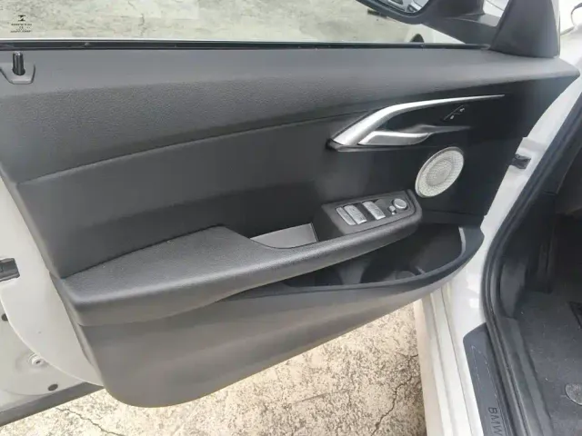 BMW 1 Series — Фото автомобиля 7