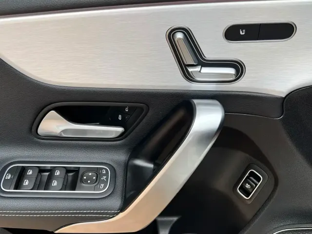 Mercedes-Benz A-Class AMG — Фото автомобиля 4