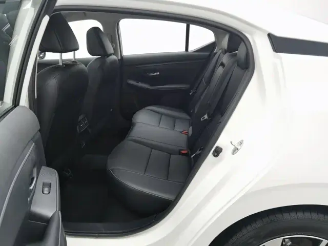 Nissan Sylphy — Фото автомобиля 15