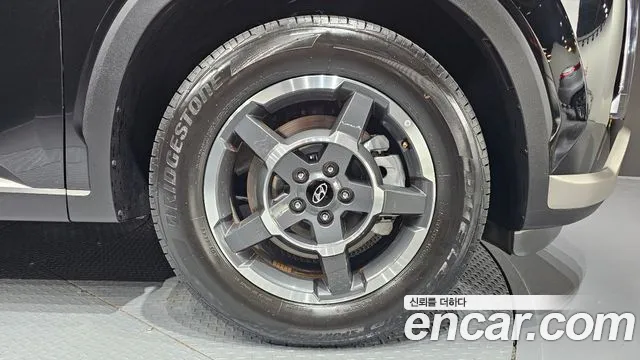 Hyundai Palisade The New Palisade — Фото автомобиля 6