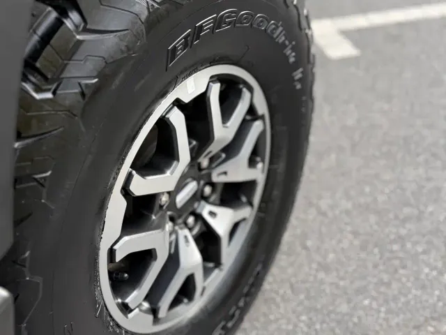 Ford F-150 Raptor — Фото автомобиля 6