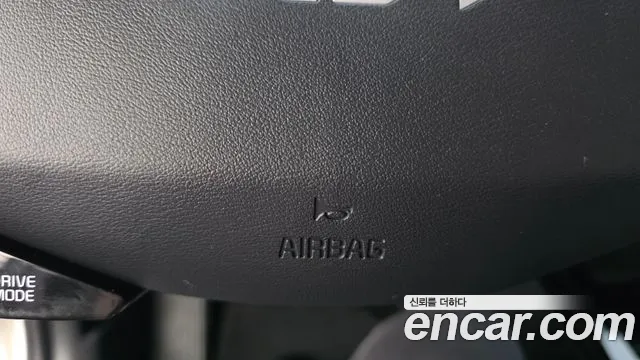 Kia Niro The All New Niro — Фото автомобиля 29