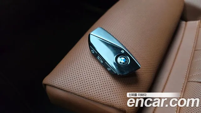 BMW X7 G07 — Фото автомобиля 24