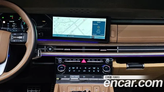 Hyundai Santa Fe MX5 — Фото автомобиля 19