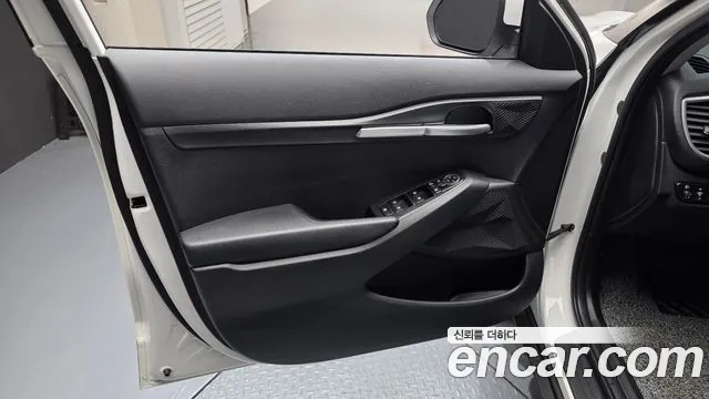 Kia Seltos New — Фото автомобиля 13