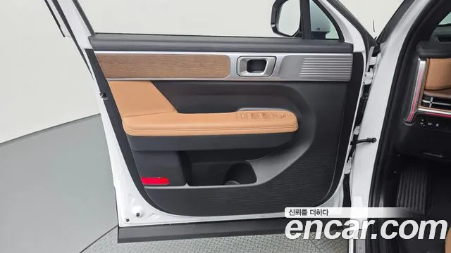 Hyundai Santa Fe — Фото автомобиля 13