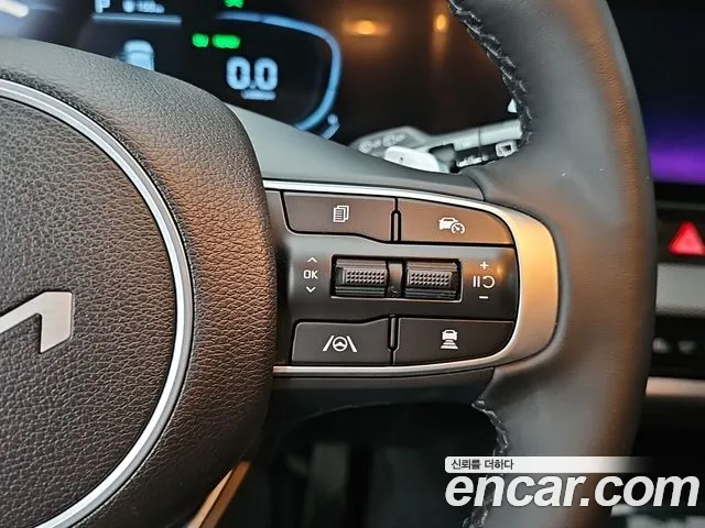 Kia Sportage Generation 5 — Фото автомобиля 11