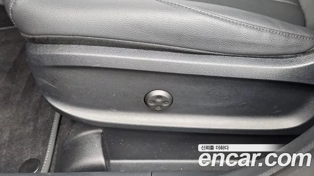 Mercedes-Benz GLB-Class GLB-класс X247 — Фото автомобиля 28