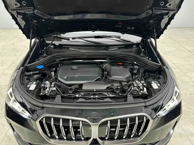 BMW X1 — Фото автомобиля 28
