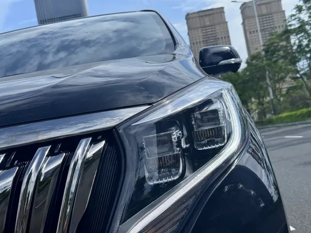 GAC Trumpchi M8 — Фото автомобиля 4
