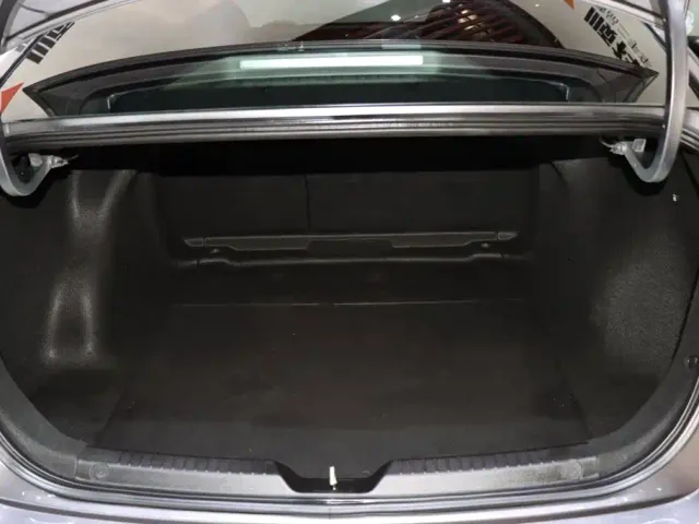 GAC Trumpchi Emkoo — Фото автомобиля 18