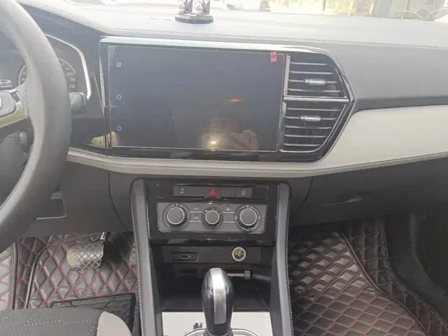 Jetta VS5 — Фото автомобиля 12