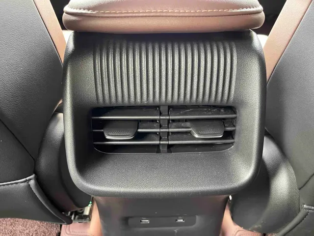 Wuling Starlight S — Фото автомобиля 20