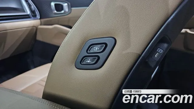 Kia Sorento 4th Gen — Фото автомобиля 25