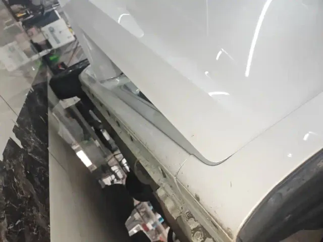 Honda Fit — Фото автомобиля 20