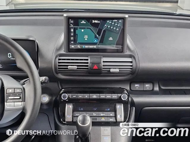 Hyundai Casper — Фото автомобиля 14