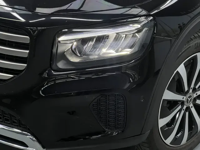 Mercedes-Benz GLB-Class — Фото автомобиля 3