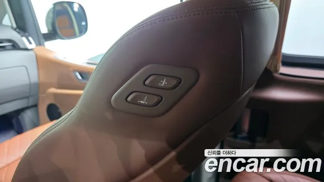 Hyundai Staria — Фото автомобиля 30