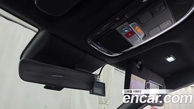Hyundai Ioniq6 — Фото автомобиля 15