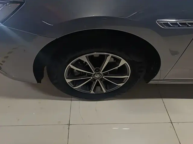BYD Qin PLUS — Фото автомобиля 22