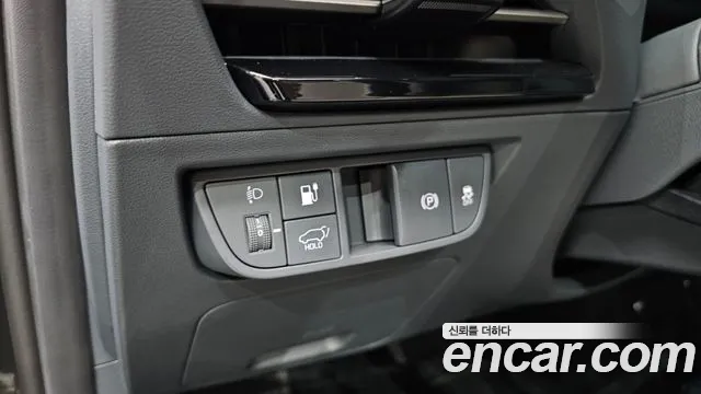 Kia EV6 — Фото автомобиля 17