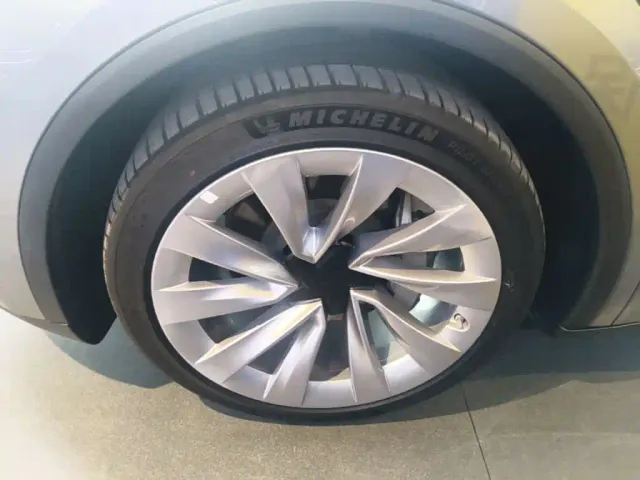 Tesla Model Y — Фото автомобиля 22