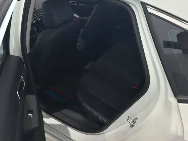 Honda Civic — Фото автомобиля 11