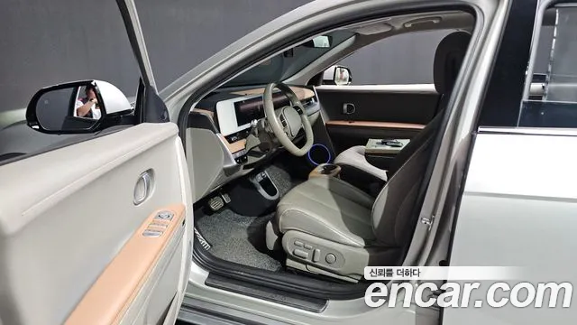 Hyundai Ioniq5 Ioniq5 — Фото автомобиля 9