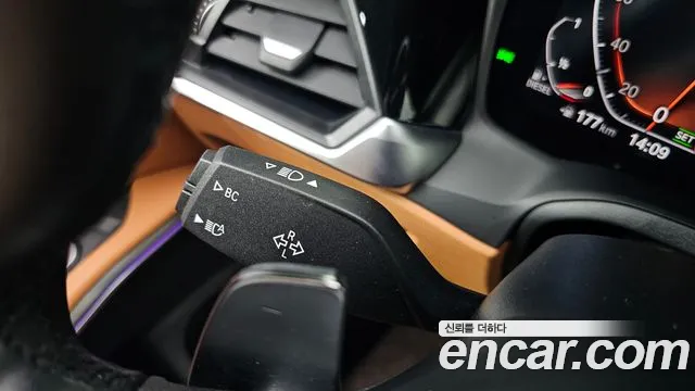 BMW 3-Series 3 серия (G20) 320d M Sport — Фото автомобиля 28