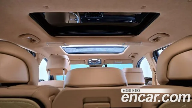 Genesis GV80 2.5T Бензин AWD — Фото автомобиля 18