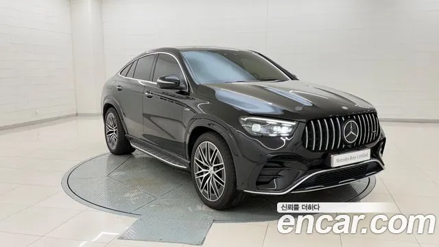 Mercedes-Benz GLE-Class W167 — Фото автомобиля 6